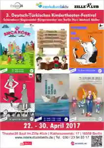 Kinder- und Jugendtheater
