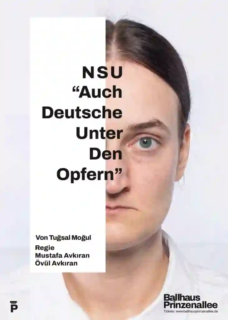 NSU – Auch Deutsche unter den Opfern