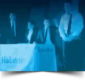 Ausbildungen im interkulturellen Theater (ESF)